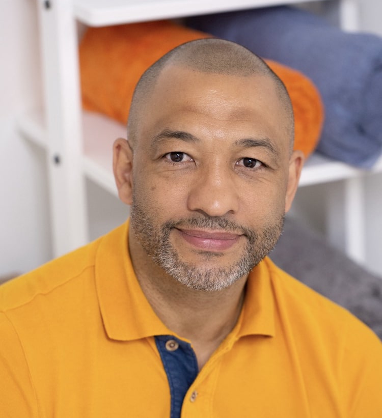 SMP Cardiff | Karl Thomas | Natural Scalp